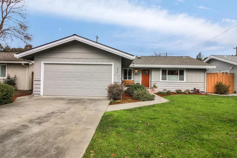 1127 Polk, Sunnyvale, CA 94086