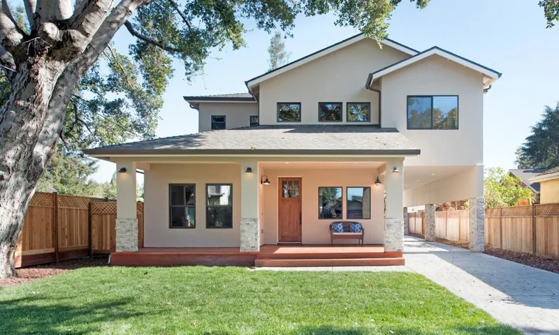 1232 Delmas, San Jose, CA 95125