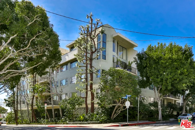 9000 Cynthia #200, West Hollywood, CA 90069