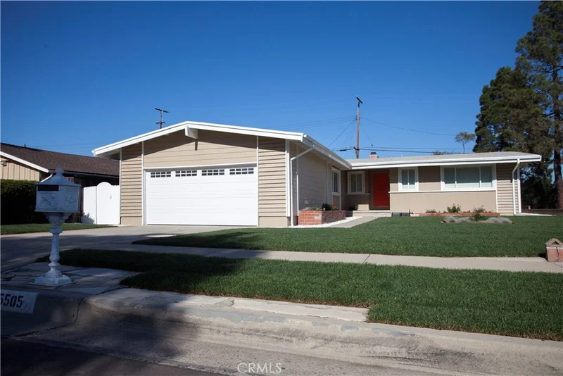 5505 Eau Claire, Rancho Palos Verdes, CA 90275