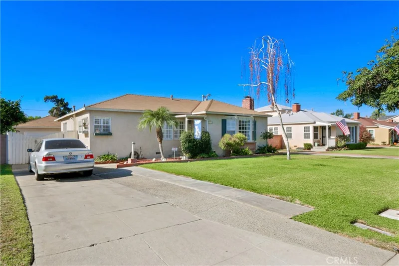 10248 Sherrill, Whittier, CA 90601