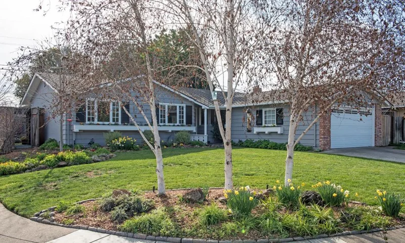 5110 Northlawn, San Jose, CA 95130