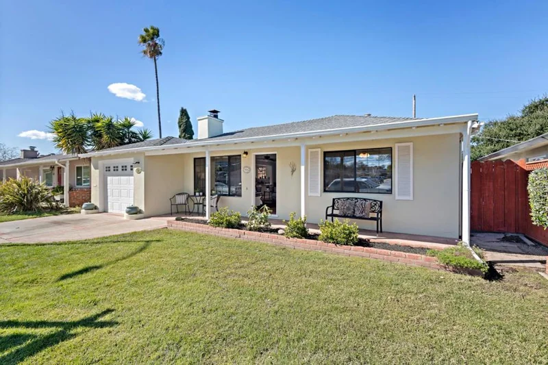 231 39th, San Mateo, CA 94403