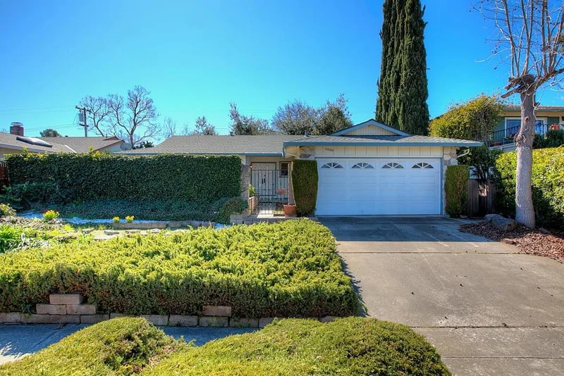 5508 Oak Park, San Jose, CA 95129