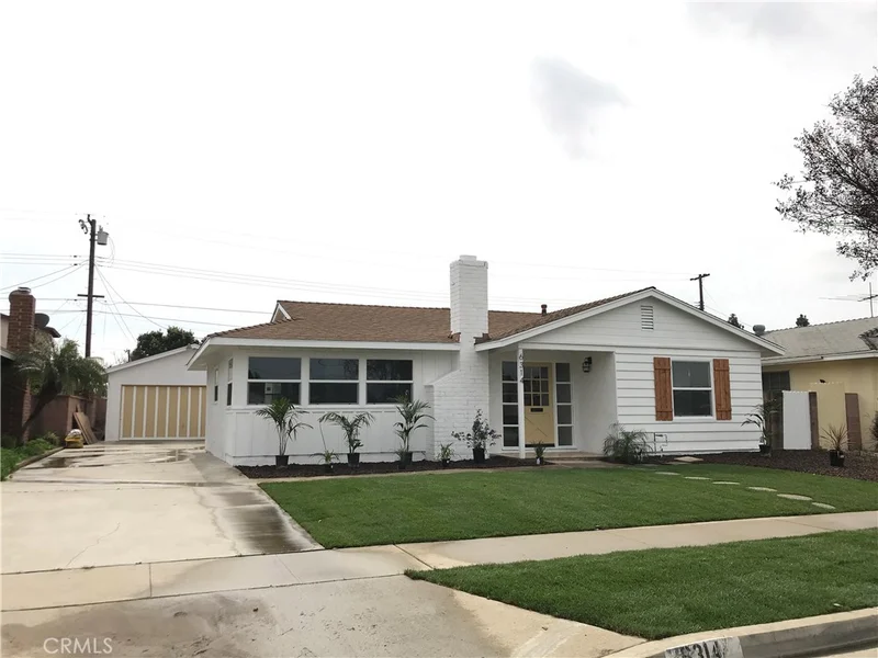 6314 San Roberto, Buena Park, CA 90620
