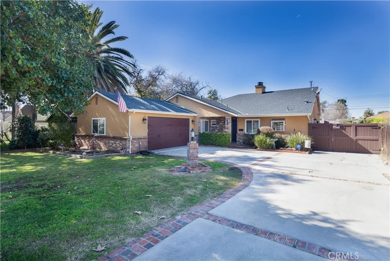 8531 California, Whittier, CA 90605