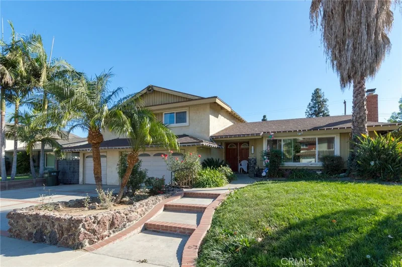 1232 Beech Hill, Hacienda Heights, CA 91745