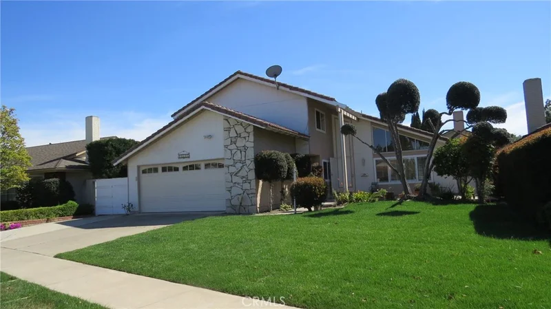 11606 Candytuft, Fountain Valley, CA 92708