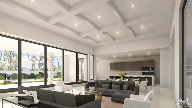 3 Via Perugia, Rancho Mirage, CA 92270