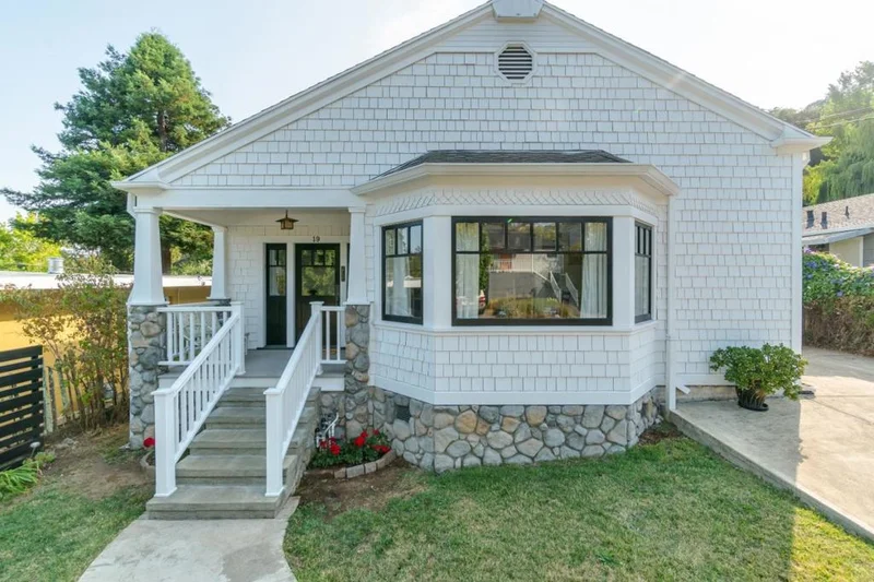 19 Durham, San Anselmo, CA 94960