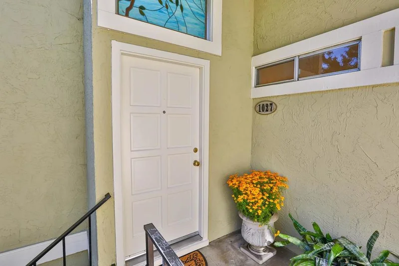 1027 Delna Manor, San Jose, CA 95128