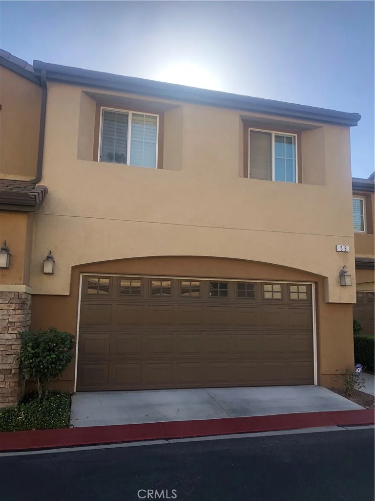 8692 9th #58, Rancho Cucamonga, CA 91730