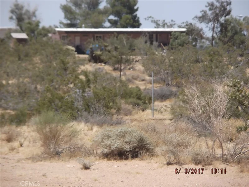 55859 Valli Hi, Landers, CA 92285