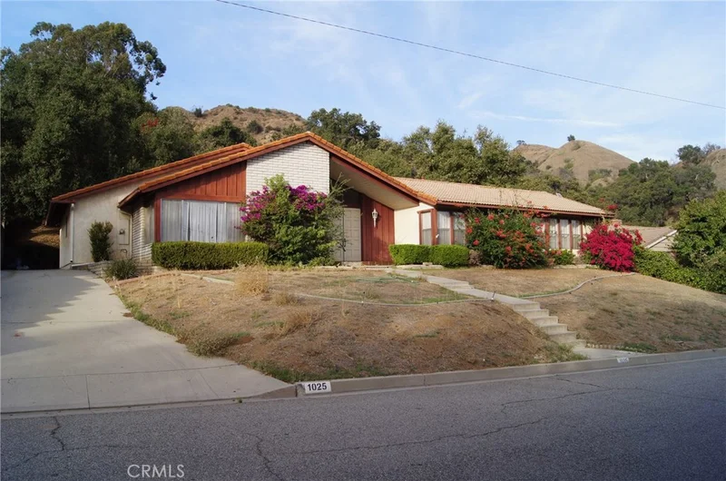 1025 Becklee Road, Glendora, CA 91741