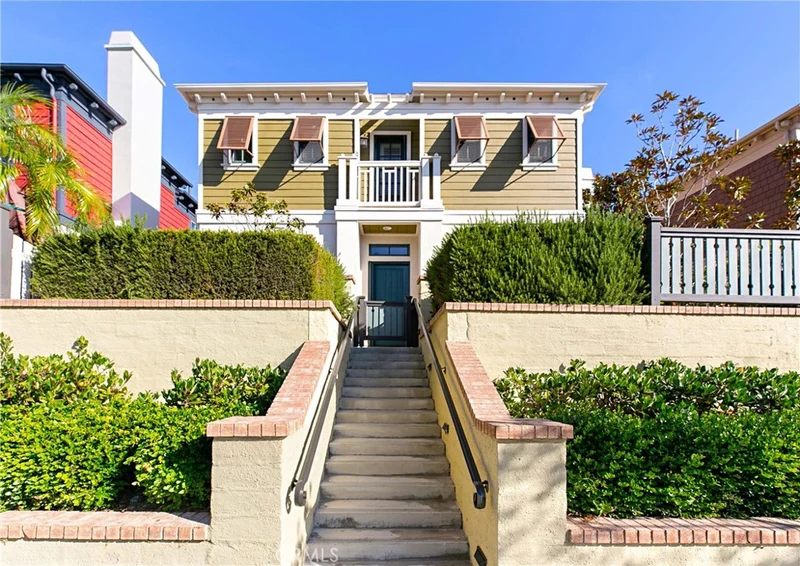 2529 Bungalow #7, Corona Del Mar, CA 92625