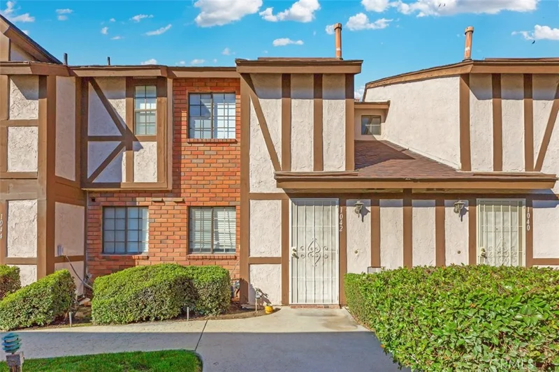 1042 Mountain, Ontario, CA 91762