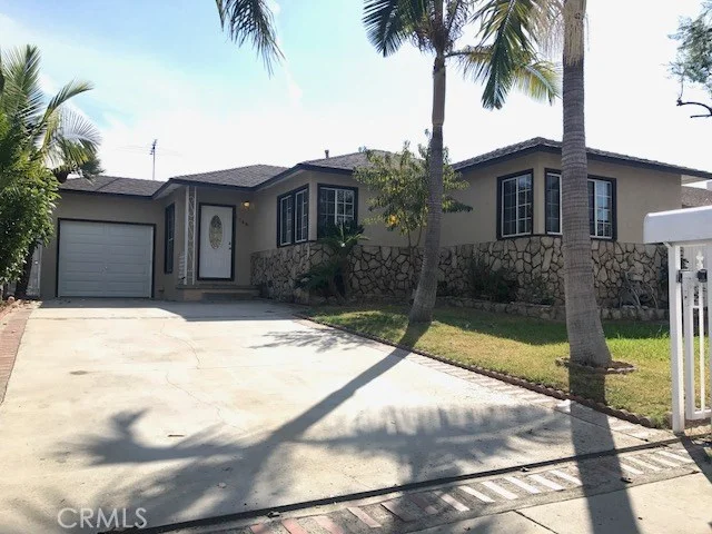7748 Crossway, Pico Rivera, CA 90660