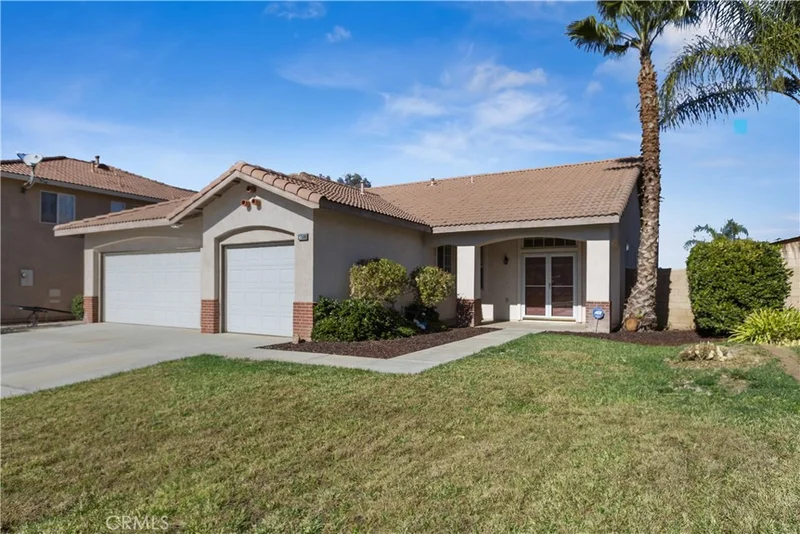27596 Vanilla, Menifee, CA 92585