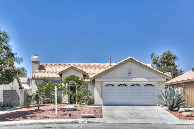 5449 Cisero, Palmdale, CA 93552