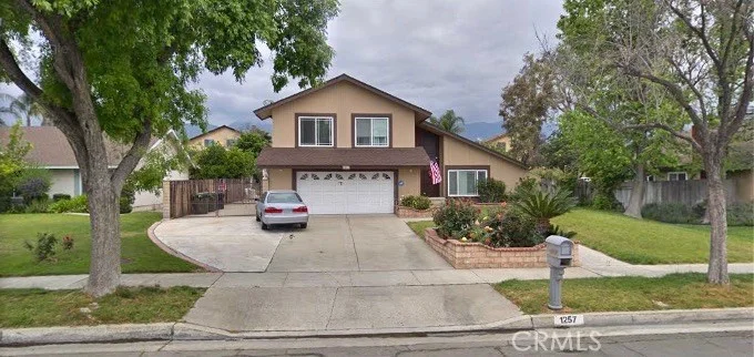 1257 14th, Upland, CA 91786