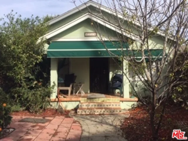 4314 Campbell, Los Angeles, CA 90066