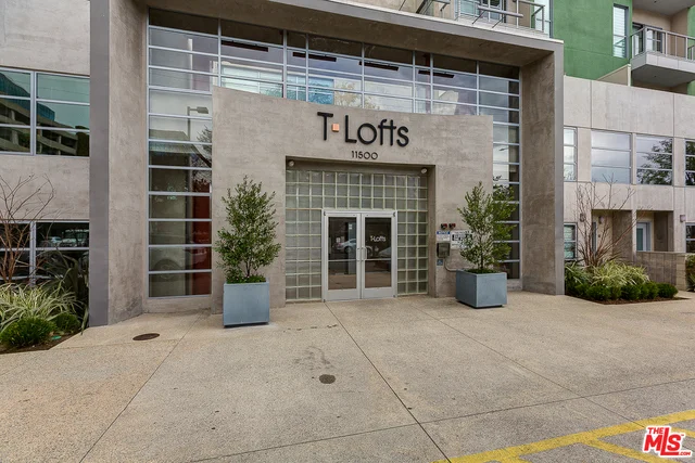 11500 Tennessee #416, Los Angeles, CA 90064