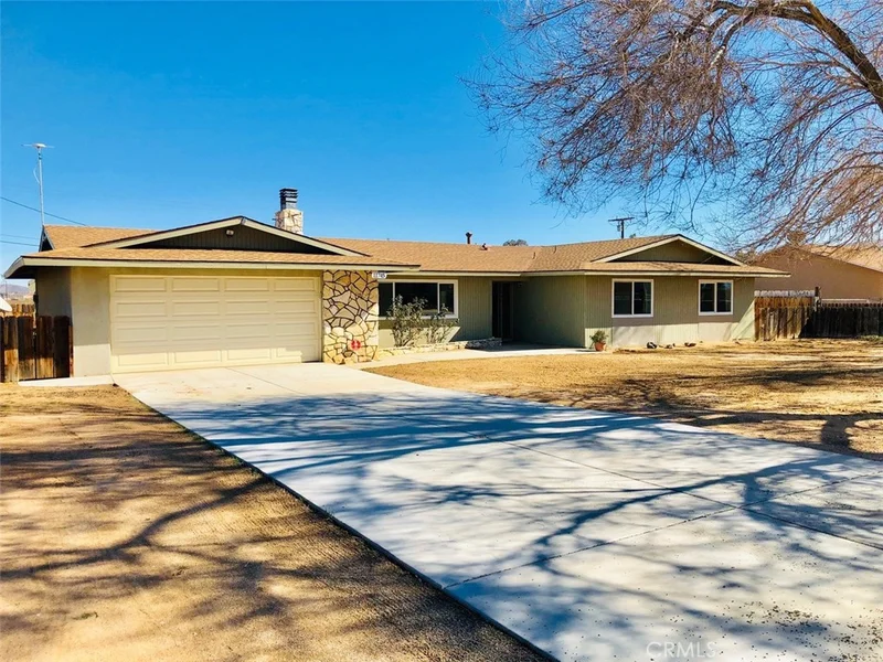 11745 Jamacha, Apple Valley, CA 92308
