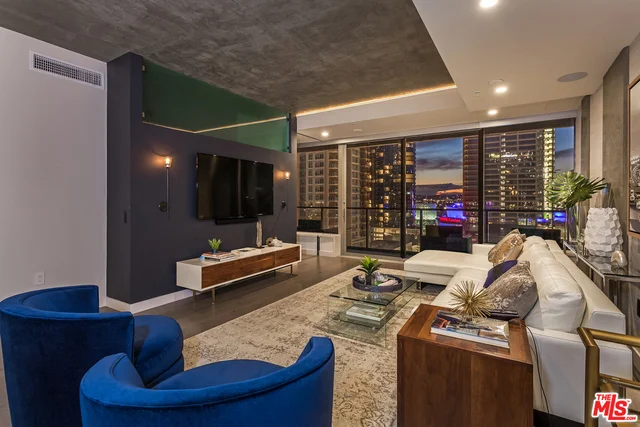 1155 Grand #1506, Los Angeles, CA 90015