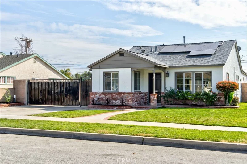 9140 Oak Street, Bellflower, CA 90706
