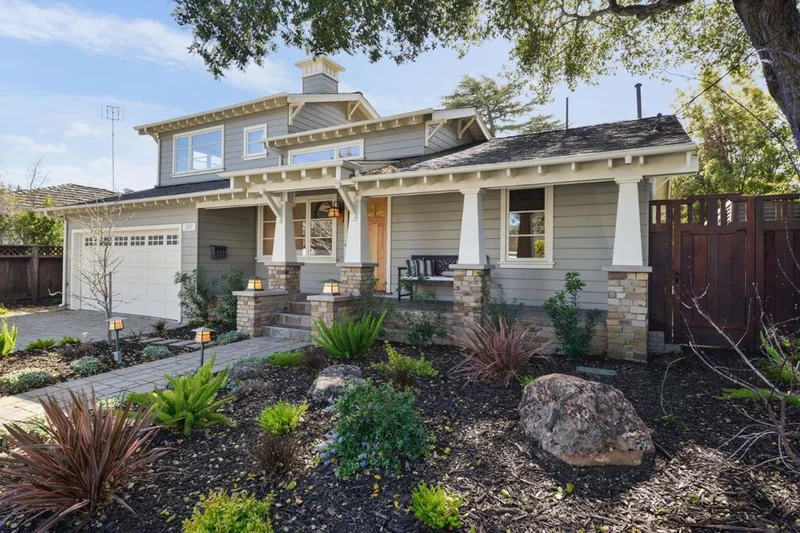 1250 Dayton, San Carlos, CA 94070