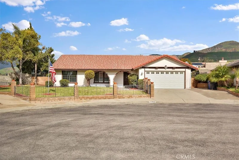 25714 Mesa, San Bernardino, CA 92404