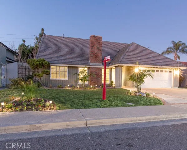 8785 Ottawa River, Fountain Valley, CA 92708