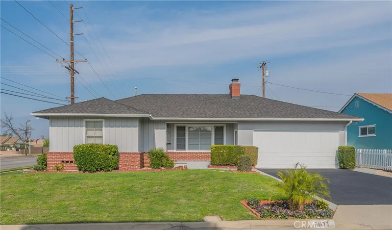1011 Greendale, West Covina, CA 91790