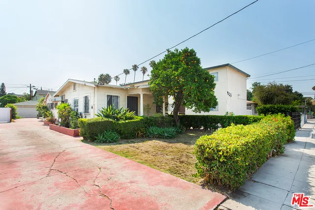 510 Madison, Los Angeles, CA 90004