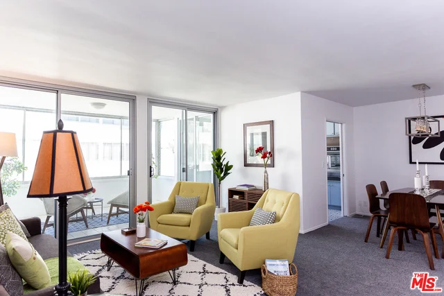 8701 Delgany Avenue 209, Playa Del Rey, CA 90293