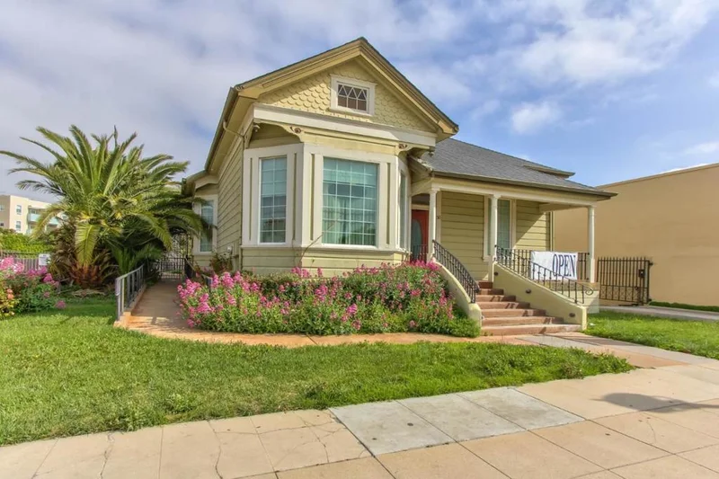30 Central, Salinas, CA 93901