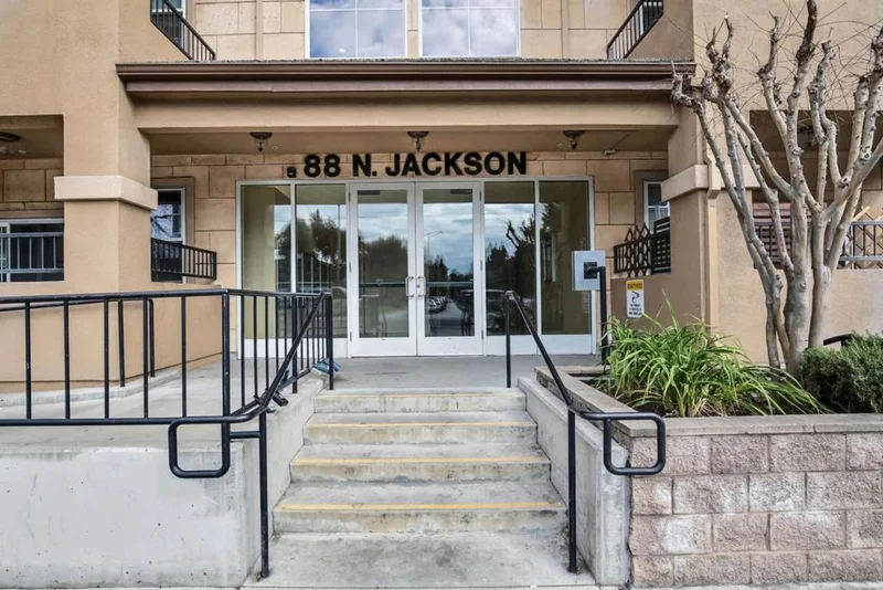 88 Jackson #118, San Jose, CA 95116