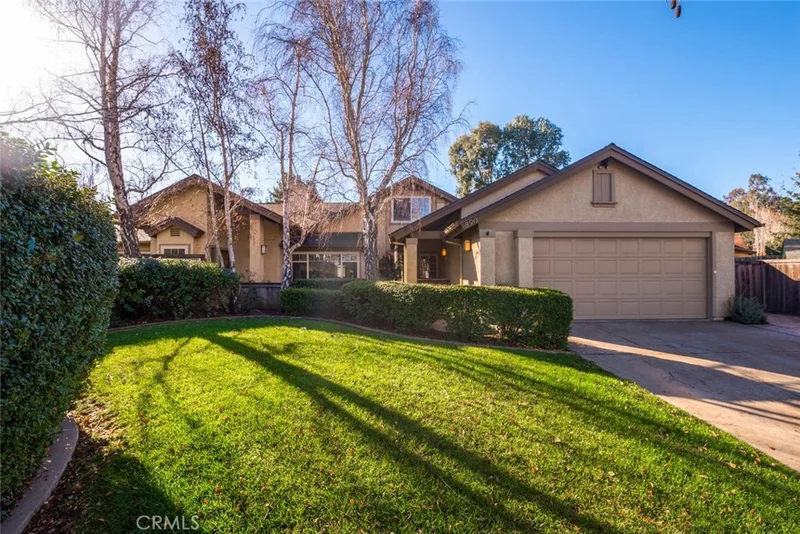 890 Escuela, San Luis Obispo, CA 93405