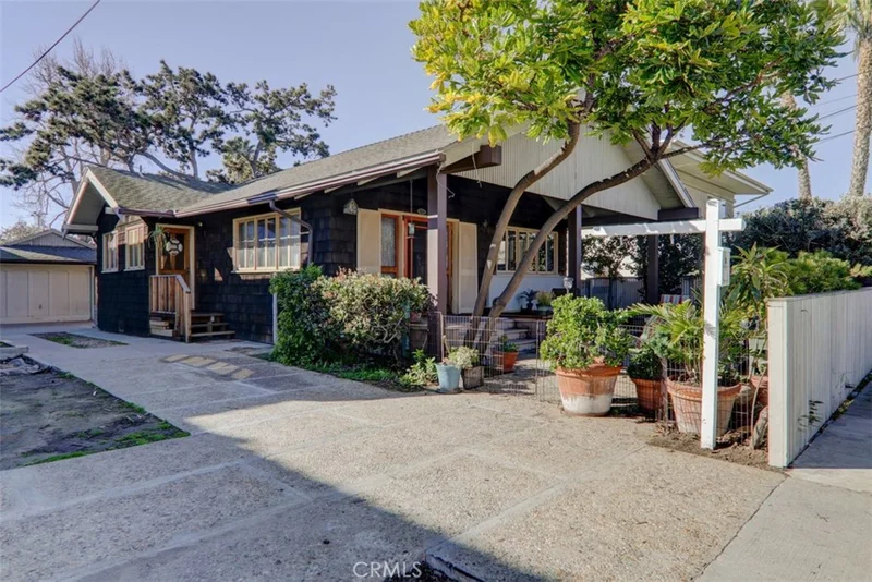 4100 E Colorado Street, Long Beach, CA 90814