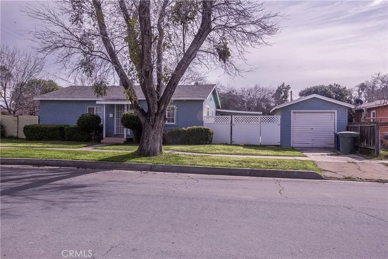 1018 U Street, Merced, CA 95341