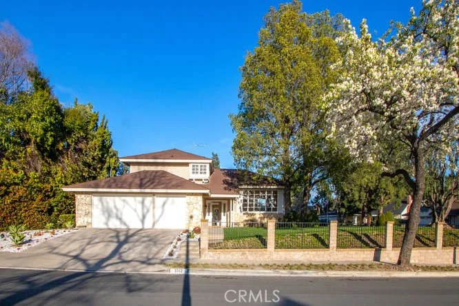 5162 Knoll, Yorba Linda, CA 92886