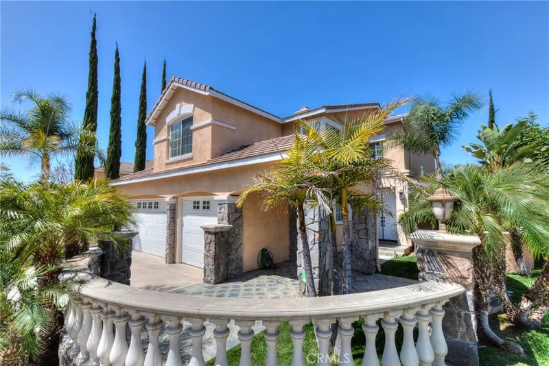 18857 Whitney, Rowland Heights, CA 91748