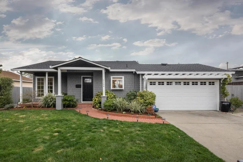 1164 Truman, Redwood City, CA 94061