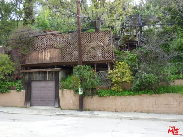 412 Museum, Los Angeles, CA 90065