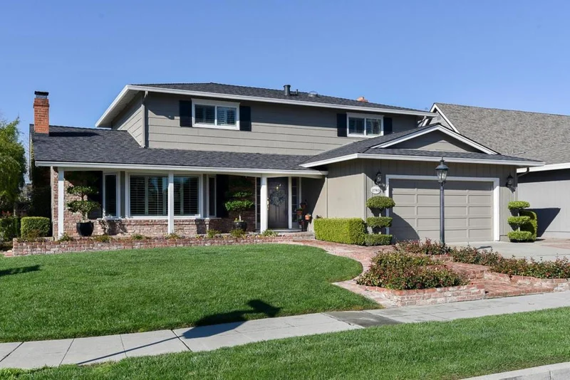 2745 Dumbarton, San Jose, CA 95124