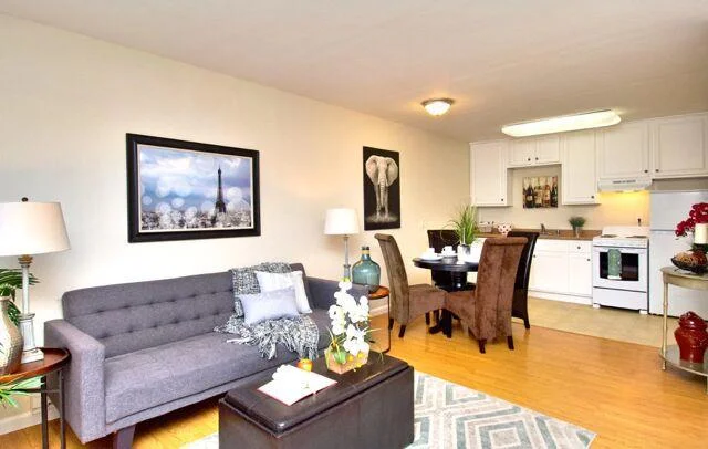 1126 Cherry #8, San Bruno, CA 94066
