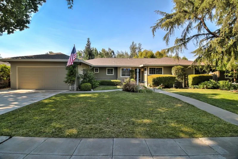 1191 Denise, San Jose, CA 95125