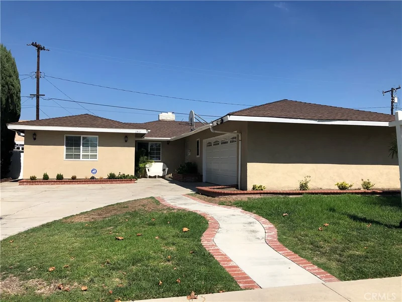 2301 Coronet, Anaheim, CA 92801