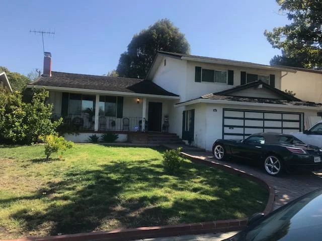 1048 Mary, Sunnyvale, CA 94087