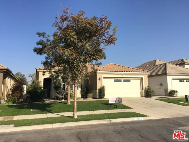 11834 Kettering, Bakersfield, CA 93312